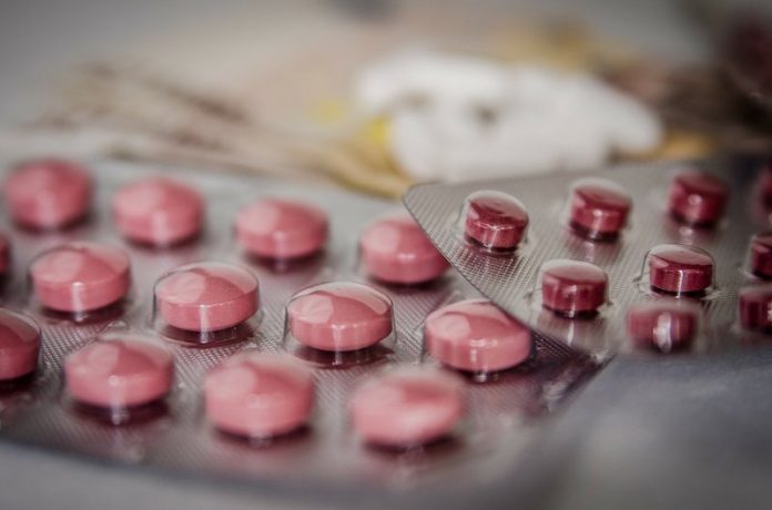 This drug holds promise as at-home treatment for COVID-19