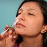 This study develops new COVID-19 vaccine nasal spray