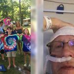 When COVID-19 strikes a family