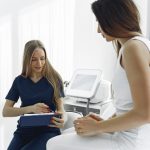 You + your doctor = patient safety