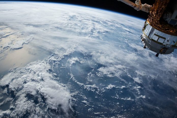 A billion years from now there won’t be much oxygen in the Earth’s atmosphere