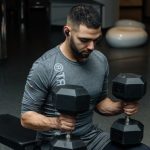 A good, simple way to help beat COVID-19: Exercise