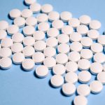Aspirin may lower colon cancer risk if you take it early