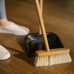 Doing housework may improve your brain health