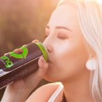 Drinking this beverage too much may lead to heart failure