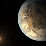 Earth’s building blocks formed during the solar system’s first million years, study finds