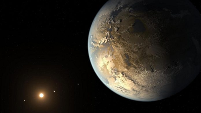 Earth’s building blocks formed during the solar system’s first million years, study finds