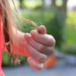 How chronic stress leads to hair loss