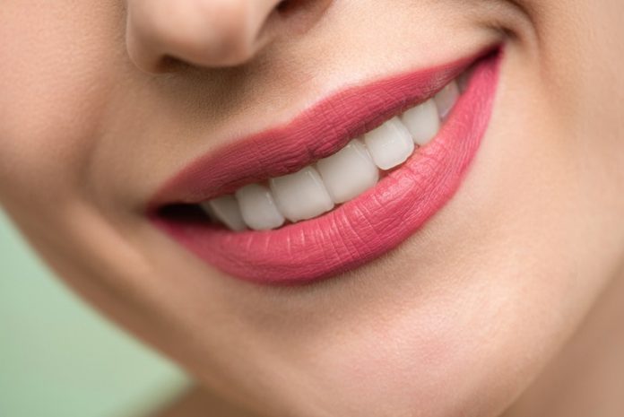 Need another reason not to vape? Your oral health is at risk
