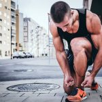 Recreational runners may have a high risk of injury