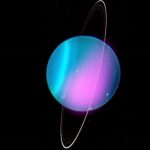 Scientists discover X-rays from Uranus for the first time