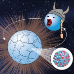 Scientists find new way to explore the internal structure of neutron stars