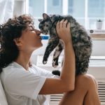 Scientists find you can pass COVID-19 to your cat