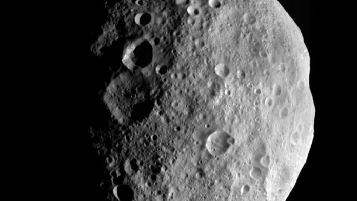 Scientists retrace asteroid’s long one-way trip to Earth