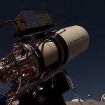 Small telescopes to finally pry open the dynamic infrared sky