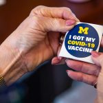 So you got vaccinated against COVID-19. Now what?