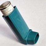 This asthma drug can boost recovery in COVID-19