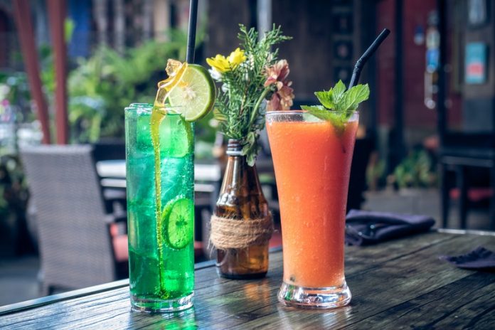 This common juice may help reduce high blood pressure