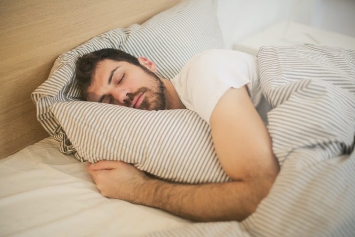 This common sleep habit may increase your heart disease risk
