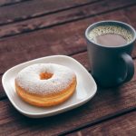 This diet may harm testosterone level in men