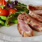 This diet with lean beef may lower your heart disease risk