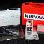 This fast, portable test can diagnose COVID-19 and track variants