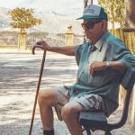 This study shows the cause of muscle weakness in older people