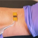 This sweat sensor could alert doctors, patients to looming COVID cytokine storm