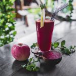 This vegetable juice may promote healthy aging