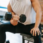 This vitamin deficiency may may harm your muscle function