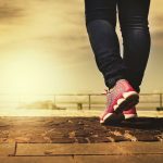 This walking exercise could keep older people fit and health