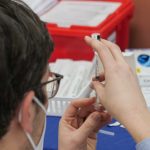 Why AstraZeneca’s COVID-19 vaccine may cause blood clots