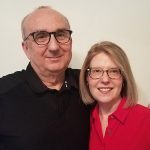 47-year-old relearned to walk, talk and count after stroke