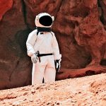 520-day simulated Mars’s mission changes crew’s gut bacteria