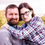 A stroke at 34 rocked her family’s world