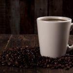 Coffee linked to lower death risk in colon cancer