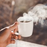 Drink coffee after breakfast, not before, for better blood sugar control