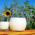 Drinking milk may help reduce your heart disease risk, study finds