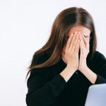 Even mild COVID-19 can harm your mental health