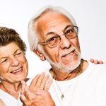 Feeling younger may help prevent health decline in older people