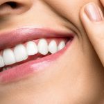 Healthy teeth and gum may help prevent common bowel diseases