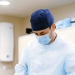Nearly half of COVID-19 patients left hospital in worse health condition