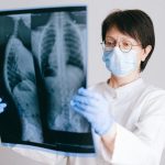 New study confirms longer-term lung damage after COVID-19