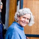 Older people need to be aware of this dangerous eye disease