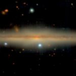 Our Milky Way is not unusual, shows study