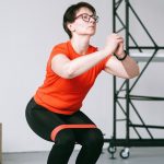 Scientists find the key to strength and function in older women