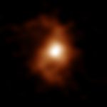 Scientists find the most ancient galaxy with spiral morphology