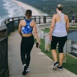 Taking more steps daily may help you live longer