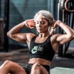 These 2 things can help older women lose weight and increase muscle strength