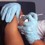 These common vaccines may reduce heart failure death